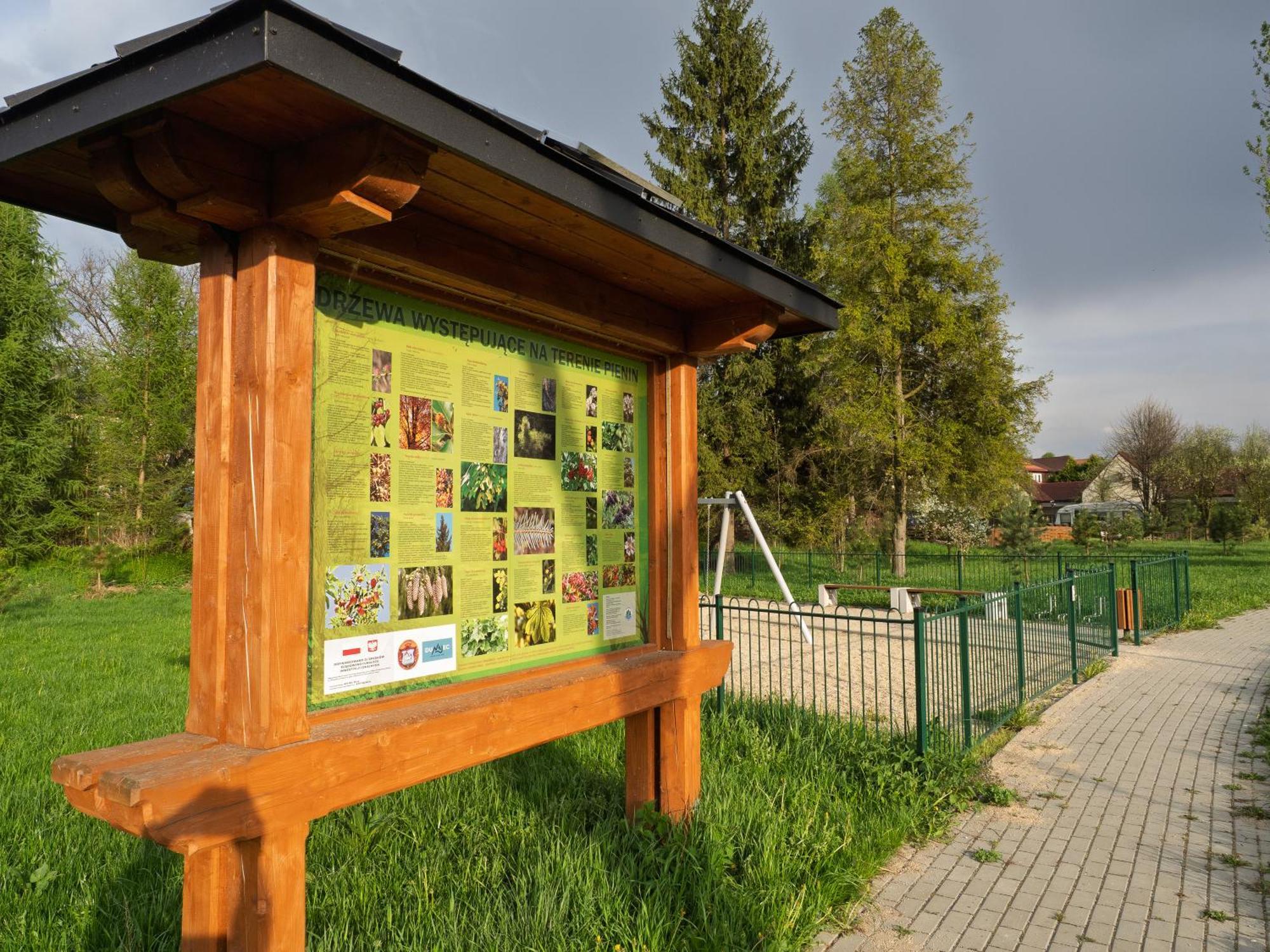 Sloneczne Domki Krościenko Exterior foto